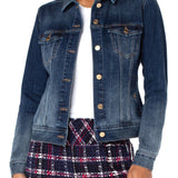 Classic Jean Jacket - Glenrock Outerwear Liverpool