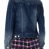 Classic Jean Jacket - Glenrock Outerwear Liverpool