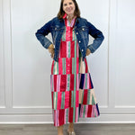 Classic Jean Jacket - Glenrock Outerwear Liverpool