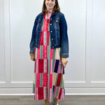 Classic Jean Jacket - Glenrock Outerwear Liverpool