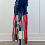 Classic Jean Jacket - Glenrock Outerwear Liverpool