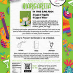 Classic Margarita Impulse d'marie