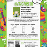 Classic Margarita Impulse d'marie