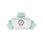 Classic Mint to Be Tiny Hair Clip Hair Accessories TELETIES