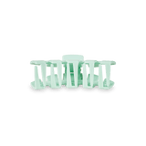 Classic Mint to Be Tiny Hair Clip Hair Accessories TELETIES