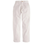 Classic Pant - Pebble Twill Boys Pants Little English