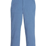 Classic Pant - Stormy Blue Corduroy Boys Pants Little English