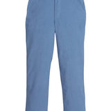 Classic Pant - Stormy Blue Corduroy Boys Pants Little English