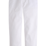 Classic Pant - White Twill Boys Pants Little English