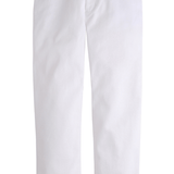 Classic Pant - White Twill Boys Pants Little English