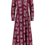 Classic Shirtdress - Bramble Motifs - Sugar Babies Children's Boutique/Meg's Shoppe