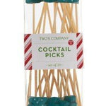 Cocktail Hours Picks Seasonal Two's Company Tree
