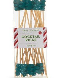 Cocktail Hours Picks Seasonal Two's Company Tree