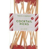 Cocktail Hours Picks Seasonal Two's Company Reindeer
