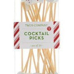Cocktail Hours Picks Seasonal Two's Company Snowman