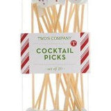 Cocktail Hours Picks Seasonal Two's Company Snowman