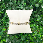 Colette Magnetic Clasp Bracelet - Sugar Babies Children's Boutique/Meg's Shoppe