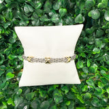 Colette Magnetic Clasp Bracelet - Sugar Babies Children's Boutique/Meg's Shoppe