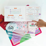 Complete Game: Rackin' Rosie Edition Paper Goods Mini Mahjer