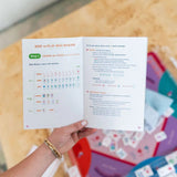 Complete Game: Rackin' Rosie Edition Paper Goods Mini Mahjer