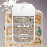 Confetti Cake Power Mist Hydrating Hand Sanitizer Self-Care Touchland