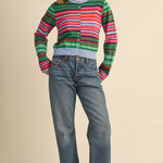Confetti Lane Cardigan - Sugar Babies Children's Boutique/Meg's Shoppe