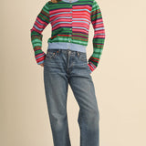 Confetti Lane Cardigan - Sugar Babies Children's Boutique/Meg's Shoppe