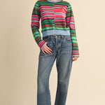 Confetti Lane Cardigan - Sugar Babies Children's Boutique/Meg's Shoppe