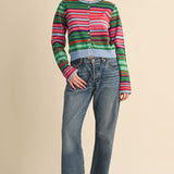 Confetti Lane Cardigan - Sugar Babies Children's Boutique/Meg's Shoppe