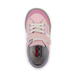 Connor - Bubblegum Pink Girls Shoes See Kai Run