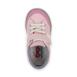 Connor - Bubblegum Pink Girls Shoes See Kai Run