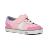 Connor - Bubblegum Pink Girls Shoes See Kai Run