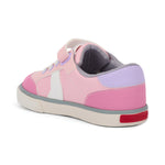 Connor - Bubblegum Pink Girls Shoes See Kai Run