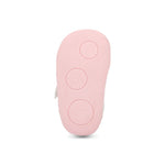 Connor Mini - White/Oatmeal Girls Shoes See Kai Run