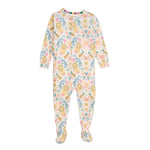 Constellation Prize Modal Footie Baby Sleepwear Magnetic Me
