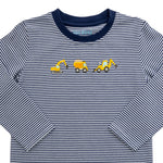 Construction Pant Set Boys Sets Itsy Bitsy