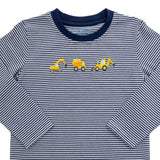 Construction Pant Set Boys Sets Itsy Bitsy