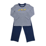 Construction Pant Set Boys Sets Itsy Bitsy