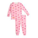 Cosmic Confetti Modal L/S PJ Kids Pajamas Magnetic Me