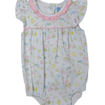 Cottontail Ruffle Bubble Girls Bubbles + Rompers Trotter Street Kids