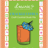 Crackle Citrus Impulse d'marie