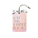 Crush Stay In Your Lane Car Air Freshener Diffusers DM Merchandising Love This Journey
