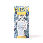 Crush Stay In Your Lane Car Air Freshener Diffusers DM Merchandising On My Way
