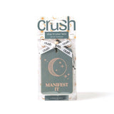 Crush Stay In Your Lane Car Air Freshener Diffusers DM Merchandising Manifest It