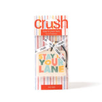 Crush Stay In Your Lane Car Air Freshener Diffusers DM Merchandising Stay In Your Lane