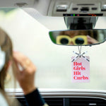 Crush Stay In Your Lane Car Air Freshener Diffusers DM Merchandising