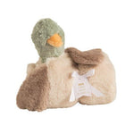 Cuddle Mallard Blanket Baby Accessories Mudpie