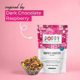 Cupid's Confetti Popcorn Impulse Poppy Hand-Crafted Popcorn