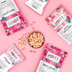 Cupid's Confetti Popcorn Impulse Poppy Hand-Crafted Popcorn