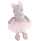 Cute Rafaella Plush Bukowski Bears